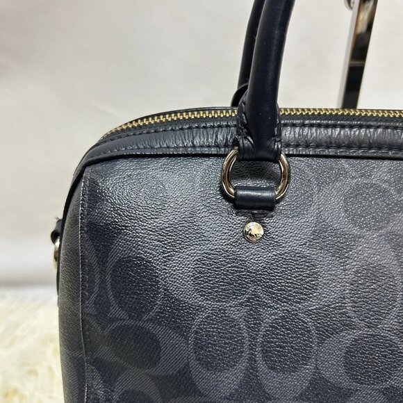 Coach Rowan bag - Picture 3 of 15